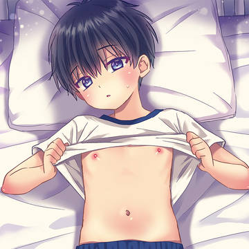トクベツ身体検査
