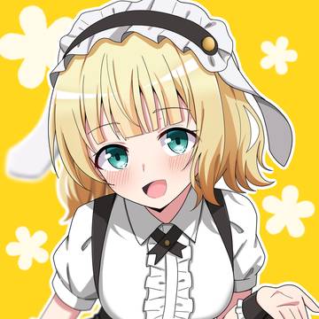 シャロちゃんおたおめなのです🥳