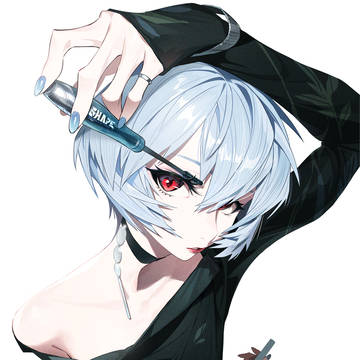 MAKE UP