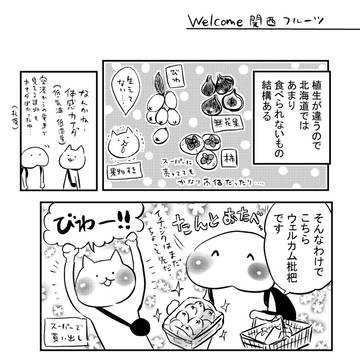 ウェルカムびわ