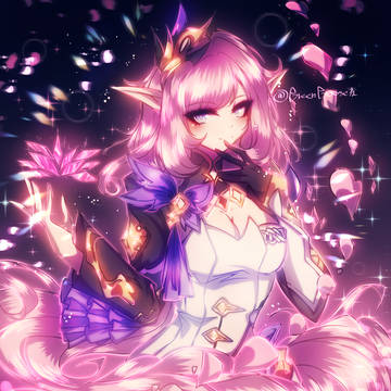 Elysia (Hi3rd)