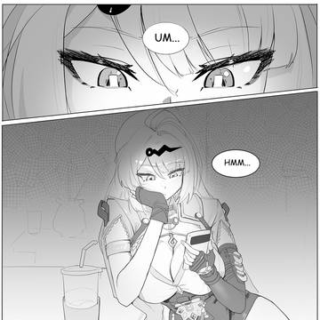 FUFU's New profile