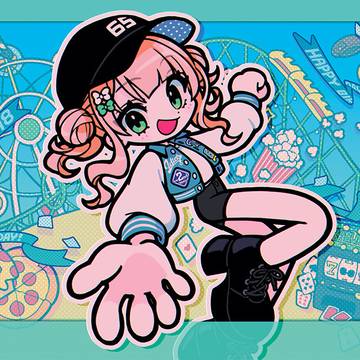 【応援広告】鏑木ろこさんイラスト