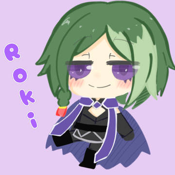 終末のワルキューレ　ロキ　訂正バージョン