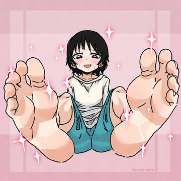 久世しずか