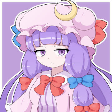 パッチェさん
