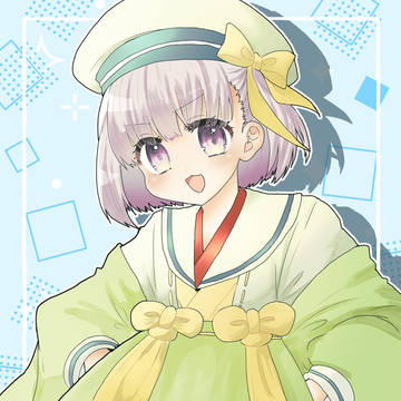 カズラちゃん