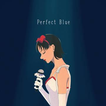 PERFECTBLUE