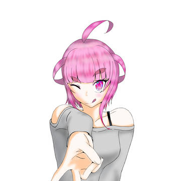 ピース