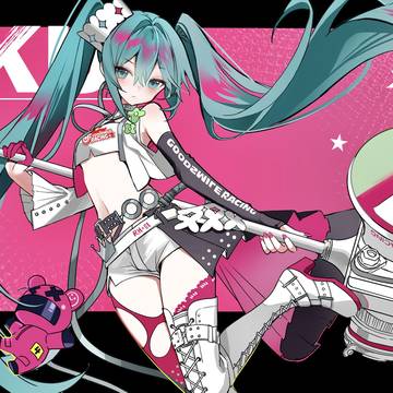 miku