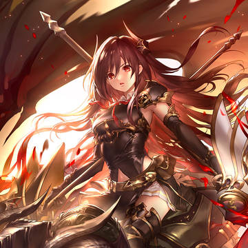 覇道の竜翼・フォルテ