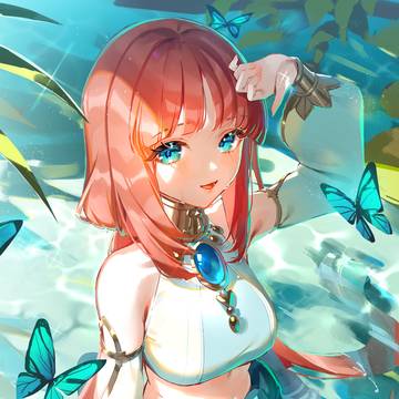 ニィロウ🌊
