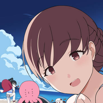 大井っちお誕生日おめでとうっピ！じゃなかったおめでとうっち！