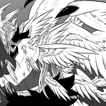 異端の鳥