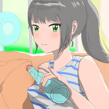 なつ