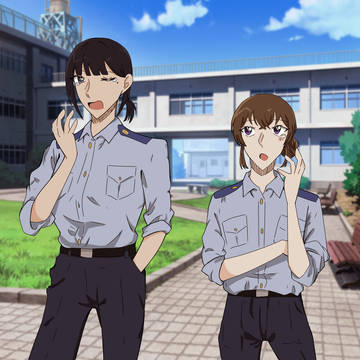 コナン風