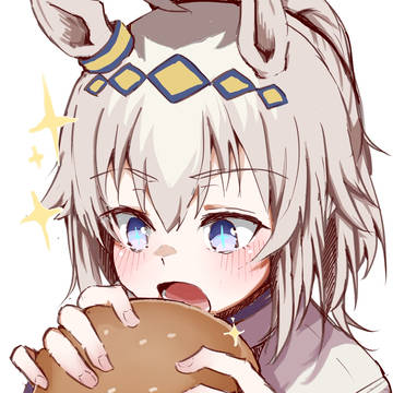 ウマ娘 オグリキャップ