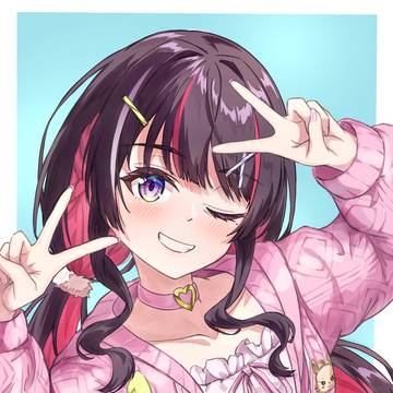 【AZKi】新衣装💕⚒️