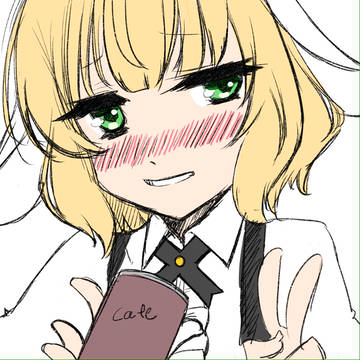 シャロちゃん