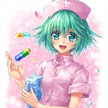 もう泣かないで、君の手を握るから