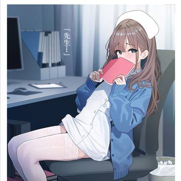 絵です