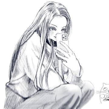 陽気娘