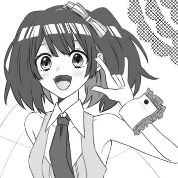 歌は魔法