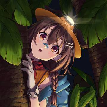 タイム・スリップいーya