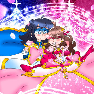 ワルツの交響曲