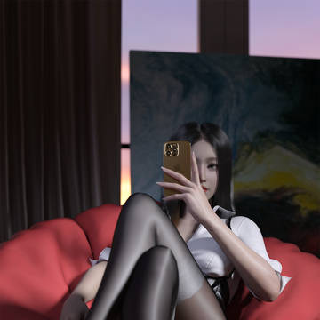 Double layered stockings