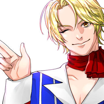 聖さん