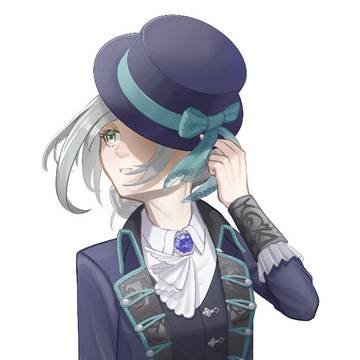 [Fanart] Vertin, Reverse: 1999