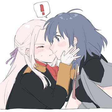 エデレスの絵まとめ