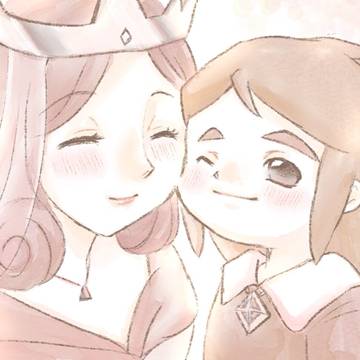 お母さん