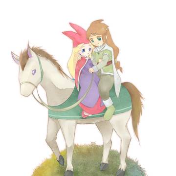 ポポロまとめ