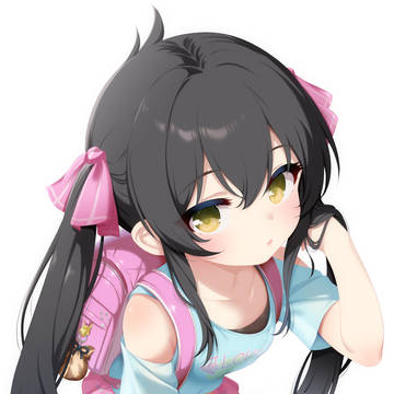 ☀️最近距離感が近くてなんかいい匂いがする的場梨沙ちゃん💕