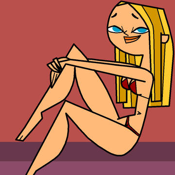 Hot Blaineley (re-upload)