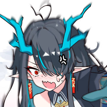 哈气夕