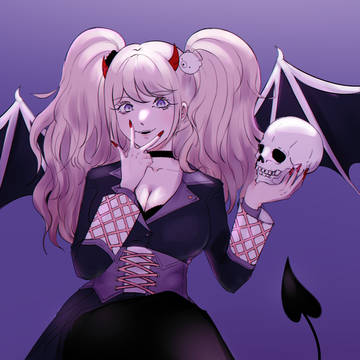 😈😈😈