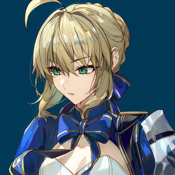 hsr saber