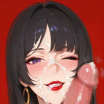 ドスケベ姉さんのフェラチオで大量射精