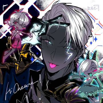⚡️rkgk