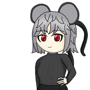 Nazrin