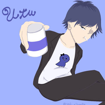 【mzyb】1人ずつ