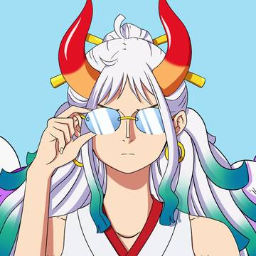 Glasses Yamato