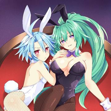 Bunny Service~