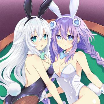 Best Bunnies~