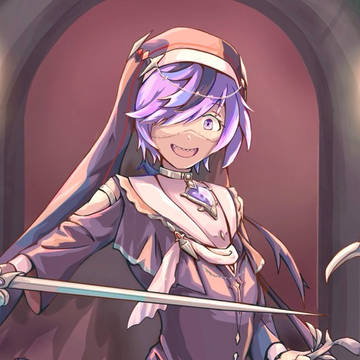 ブレイド　エクソシスト