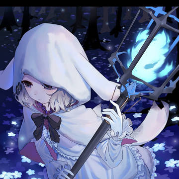 死靈法師Tomo