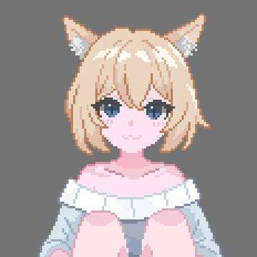 猫娘